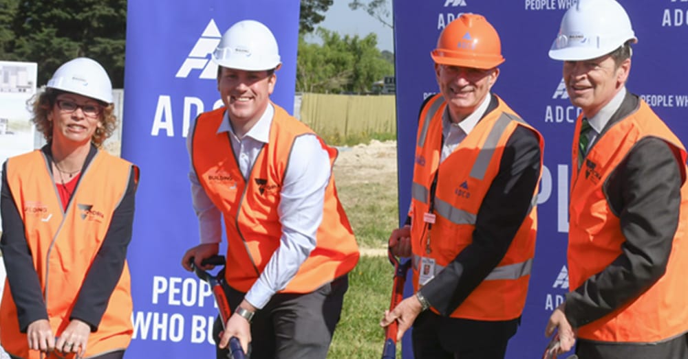 New $80M VIC Govt aged care home underway in Melbourne’s east post image