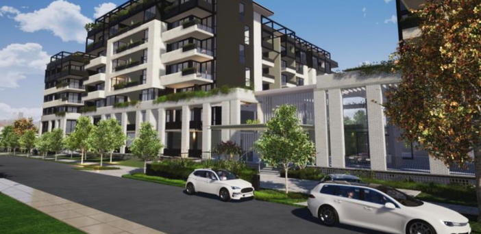 Developer Urbanlife bringing new Over 55s projects to Victoria post image