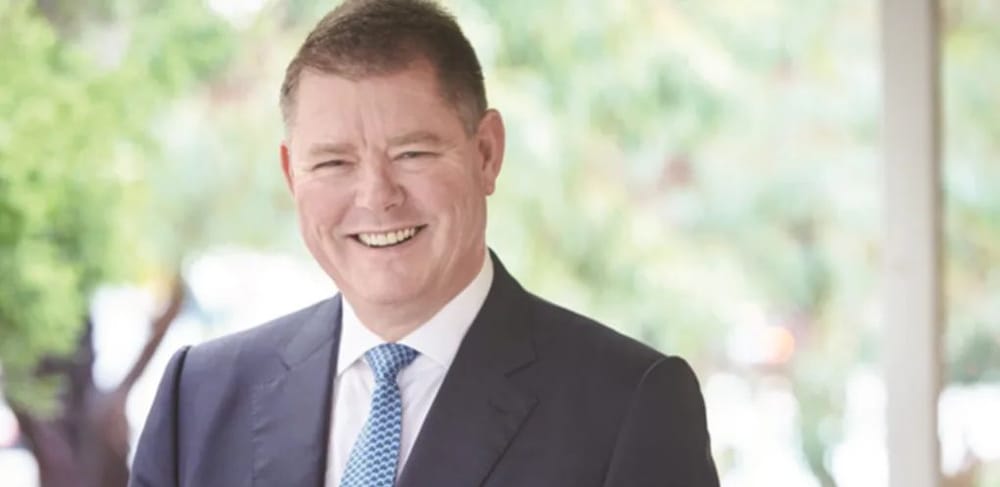 Hall & Prior CEO Graeme Prior recognised with AM honour post image