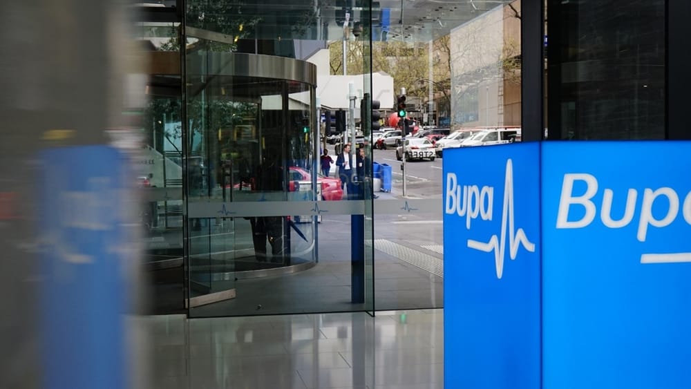 Bupa owes underpaid workers up to $75M post image