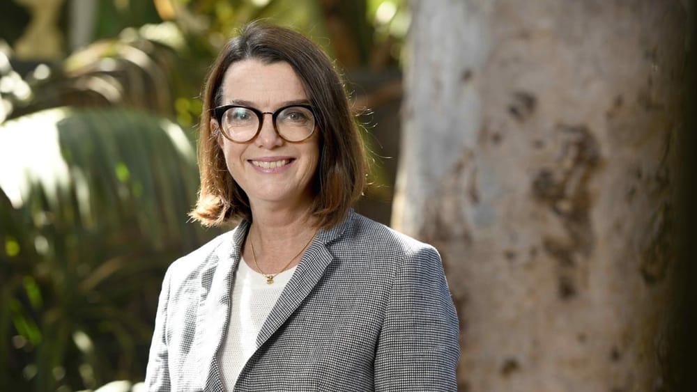 SA Senator Anne Ruston appointed Shadow Minister for Health and Aged Care post image