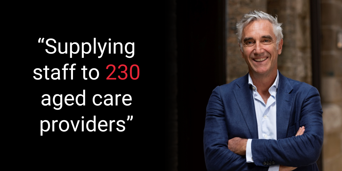 With 2,000 new worker applications a week, Mable is increasingly what carers and consumers want post image