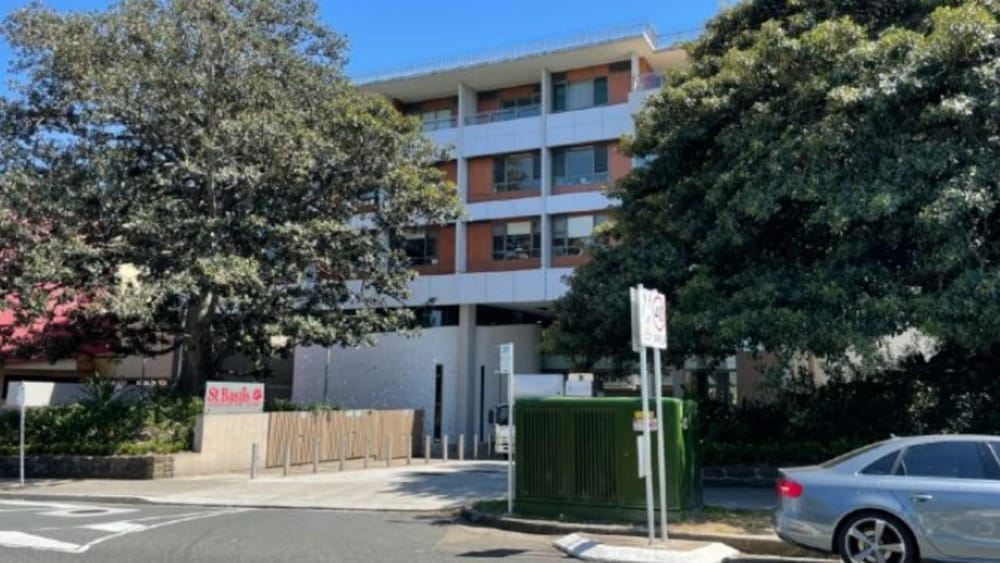 Greek Orthodox Church’s St Basil’s Home in Sydney non-compliant on 35 of 42 standards post image
