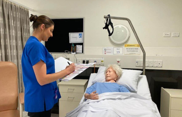 NZ stares down workforce shortage – 1,000 registered nurses needed post image