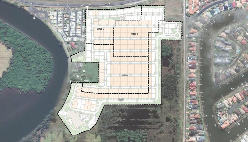 Ballina Council seeks to make GemLife’s site a conservation area with flood fears post image