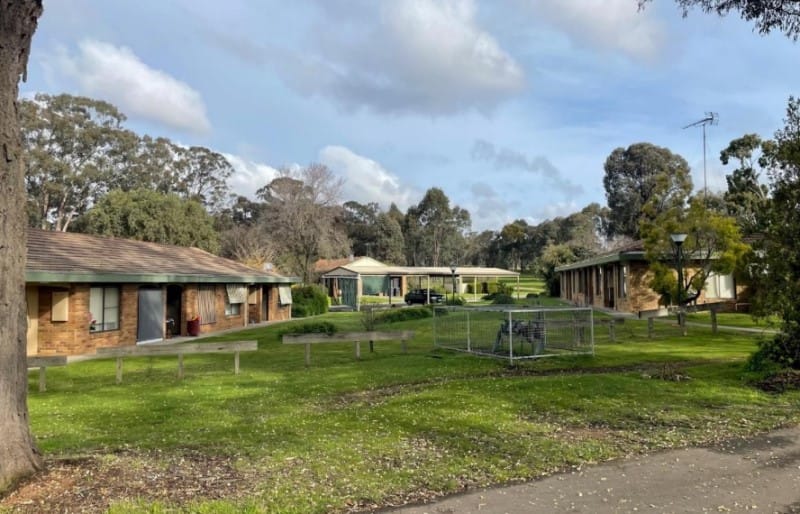 VincentCare Community Housing plan 84 over-55s senior housing units post image