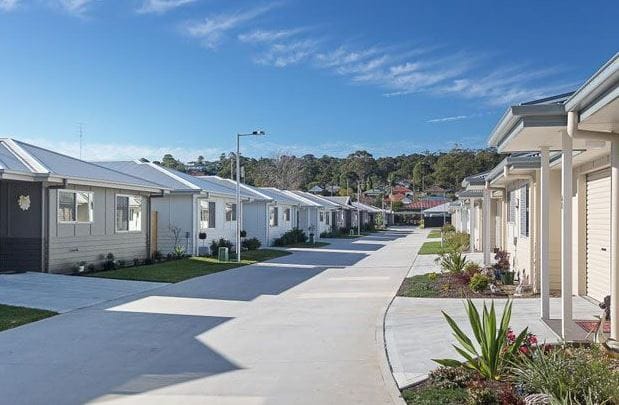 Oak Tree Retirement gets green light on 58-villa development on Central Coast (NSW) post image