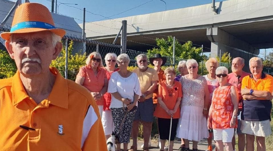 QLD: Village and aged care residents fight plans to build nearby crematorium post image