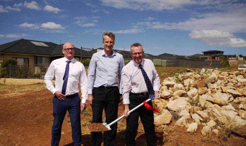RSL LifeCare invests $12M in big co-located village and aged care development for Dubbo post image