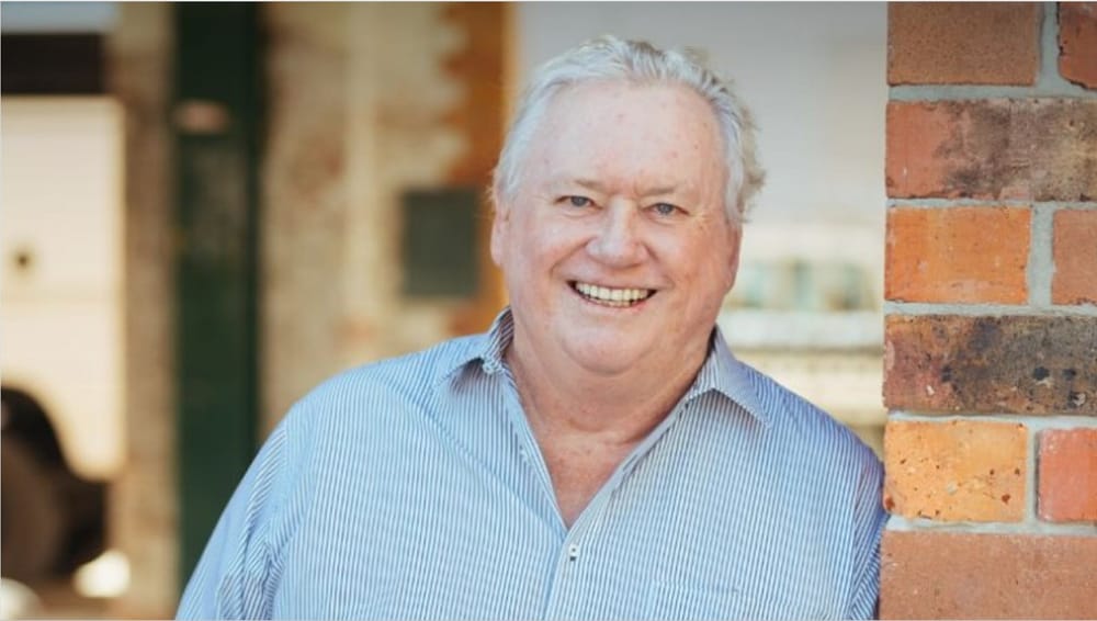 Former Newcastle Lord Mayor and prominent developer Jeff McCloy dies aged 75 post image