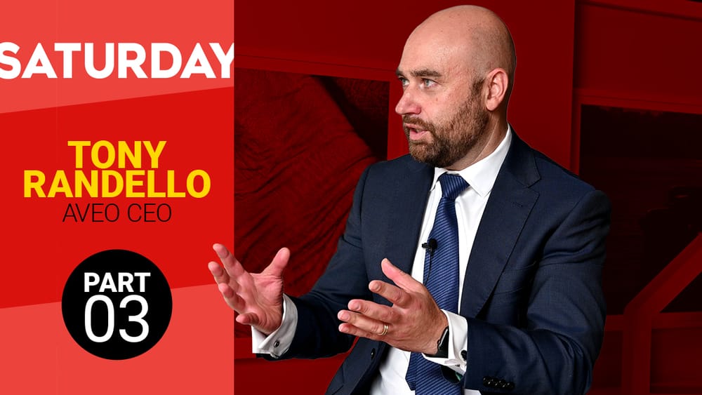 The Weekly Source | Tony Randello post image