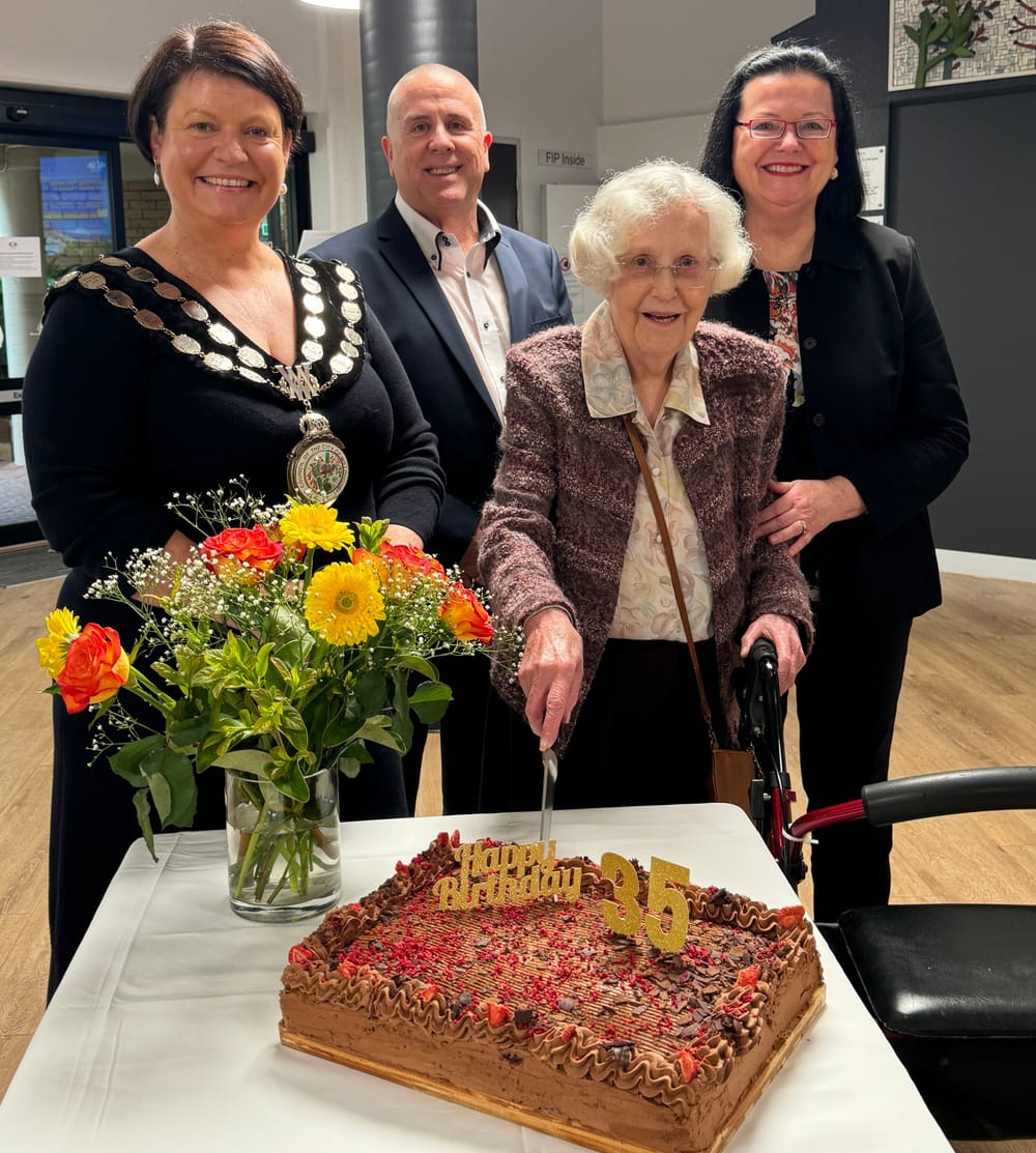 Dougherty Apartments’ unique integrated living model in Sydney’s North Shore celebrates its 35th anniversary post image