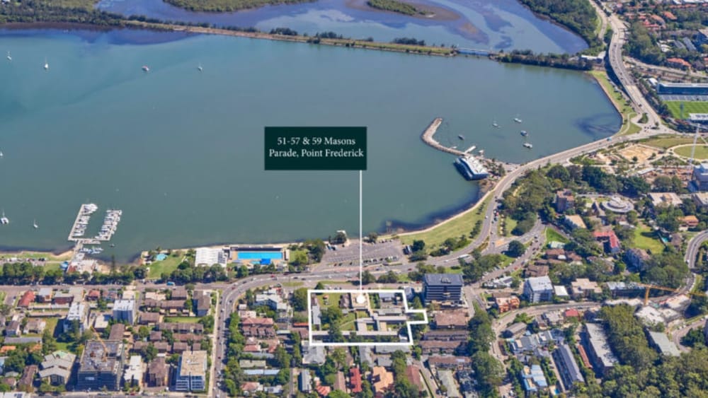 Central Coast Legacy finalises $18.65M sale of Legacy Retirement Village in Gosford post image