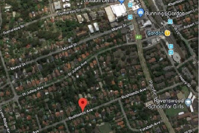 Another aged care development derailed by residents’ group on Sydney’s Upper North Shore post image