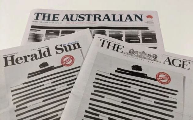 Aged care facilities involved in assaults targeted in Australian press’ ‘Your Right to Know’ campaign post image