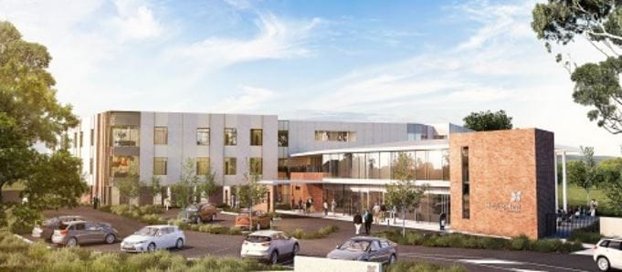 New $37m Golden Grove (SA) aged care centre to open next month post image