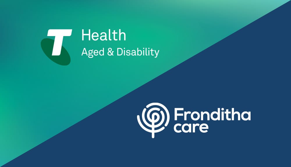 Fronditha Care adopts Telstra Health’s e-prescribing technology post image