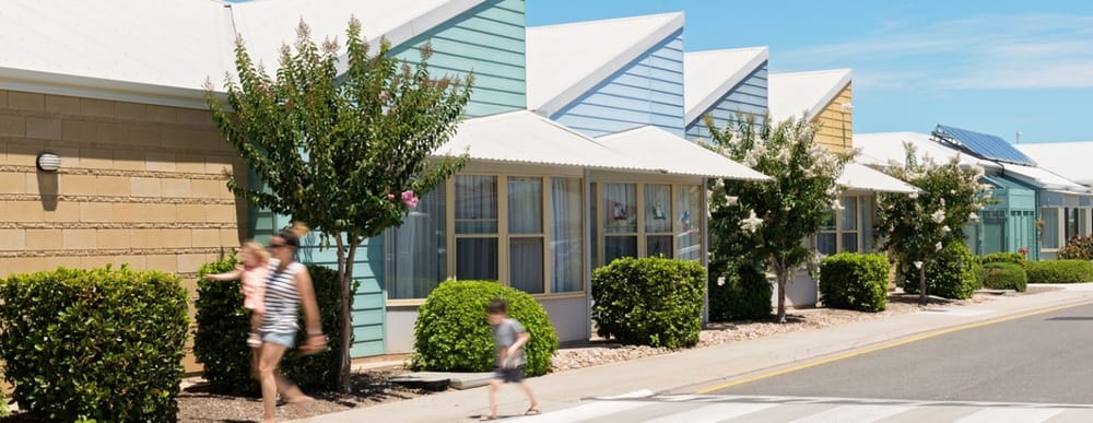 Pilot program at Life Care SA helps people with dementia move into RACs post image