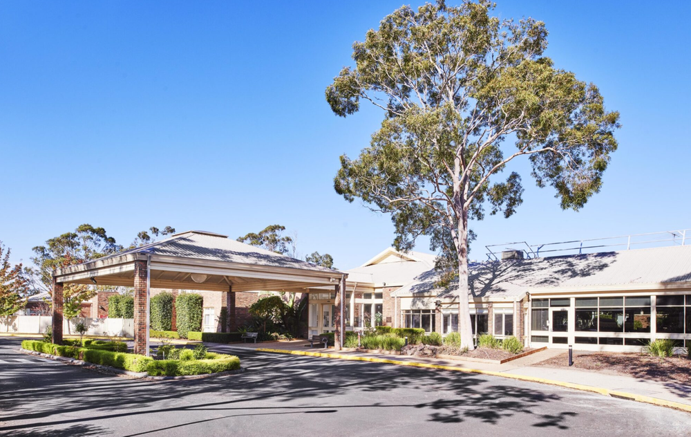 Calvary Health Care closes Melbourne aged care home as it opens new expansion nearby post image