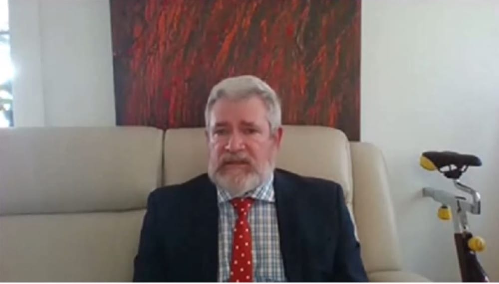Seeking co-contributions from aged care residents who can pay would inject $2.4 billion into the sector: Grant Thornton’s Darrell Price – time to re-think profit as a ‘dirty word’ post image
