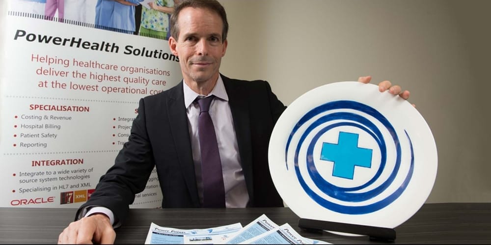 Telstra Health pays $95M for majority stake in PowerHealth and employs its creator post image