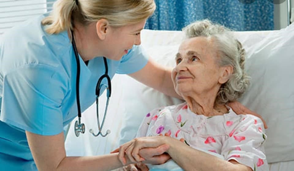 Almost one-in-three WA aged care workers threaten to quit over mandatory jab post image