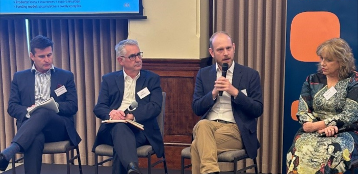 Aged care leaders back Plan B in “hopeful” Canberra Summit post image