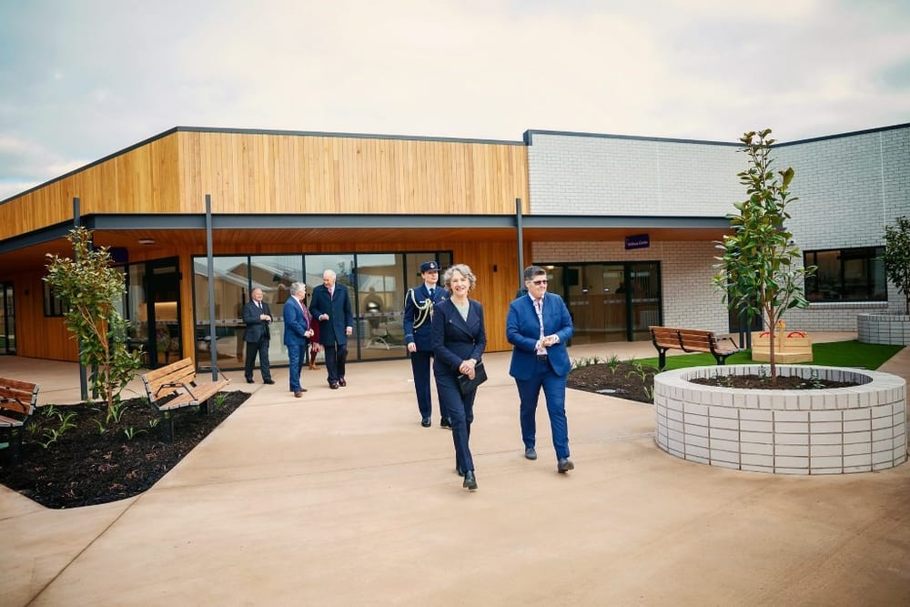 Glenview Community Services launch $25M dementia care village post image