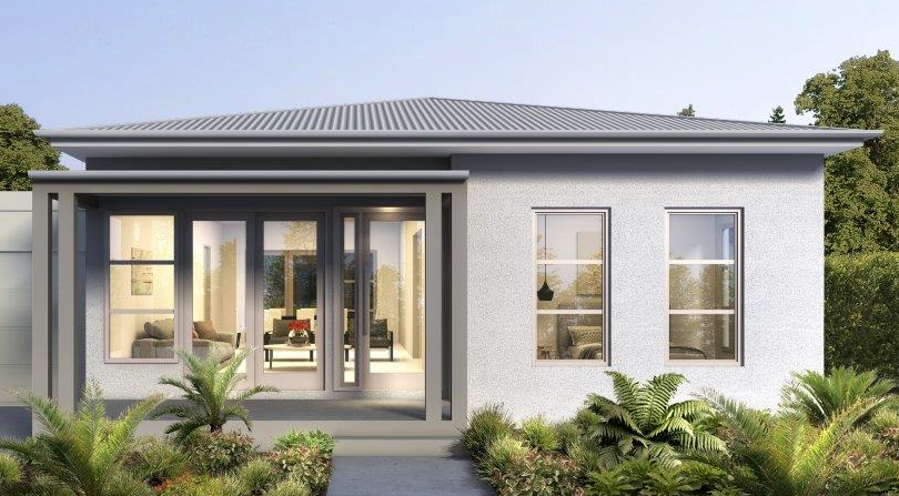 Sod turning held for new 260-home NSW Hunter Valley land lease community post image