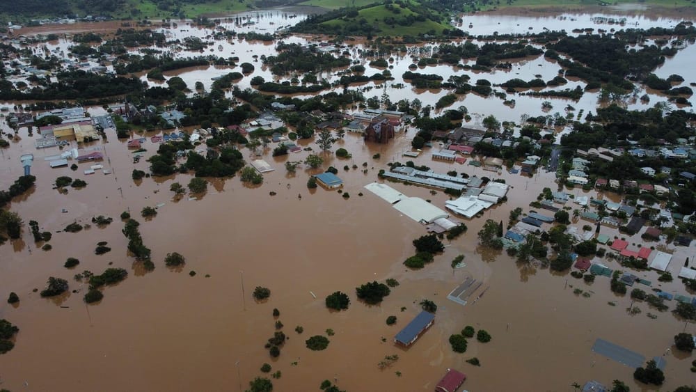 Eureka Group’s $7M rental village Cascade Gardens ruined in Lismore floods post image