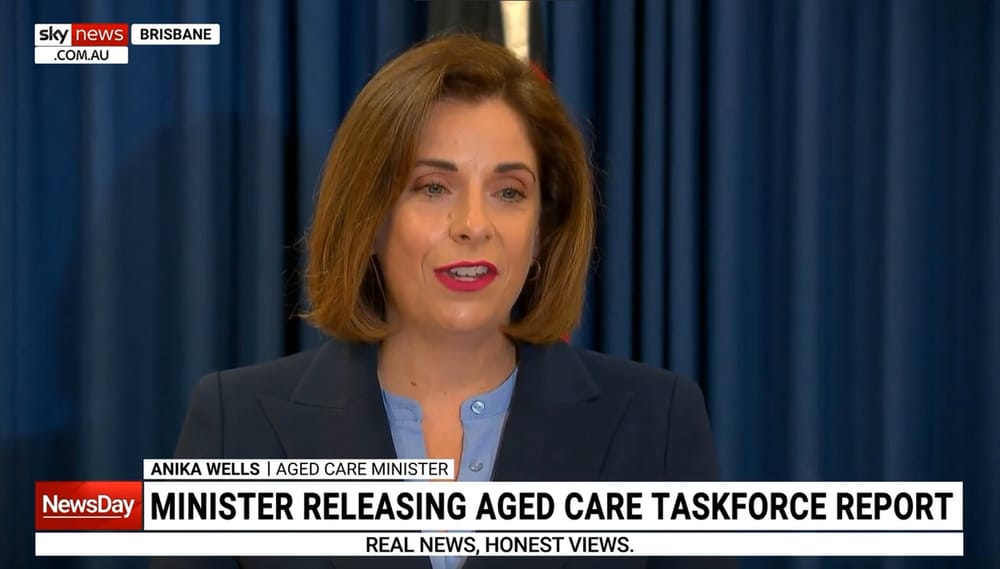 Opinion: Aged Care Taskforce’s Final Report delivers hope – but also hurdles post image