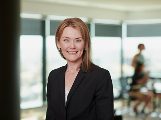 Tammy Berghofer appointed MinterEllison Partner post image