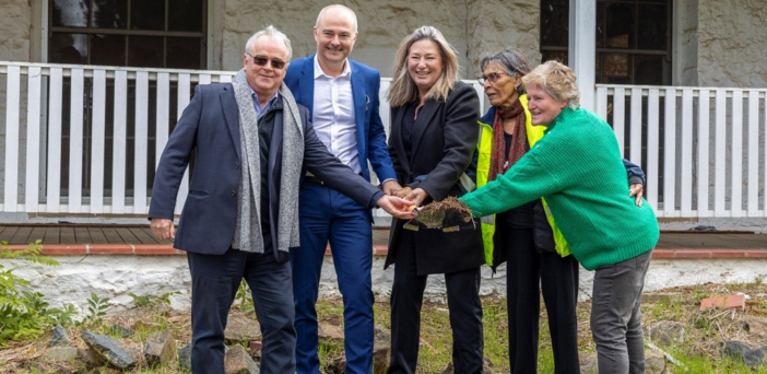Retirement by Lendlease’s The Grove gets the go-ahead to start its expansion post image