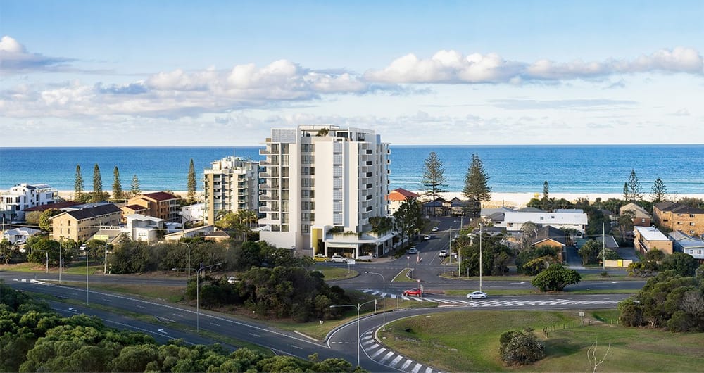 Aura secures record $14M sales for second stage of North Kirra vertical village post image