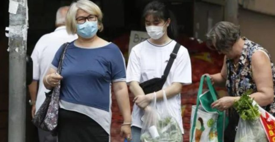 Face masks now mandatory for Melbourne and Mitchell Shire - what it means post image