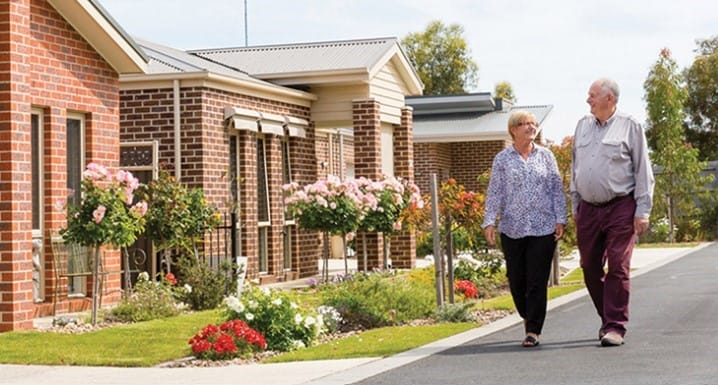 Baldwin Living acquires Victorian retirement village from Longo Family – its second in the state post image