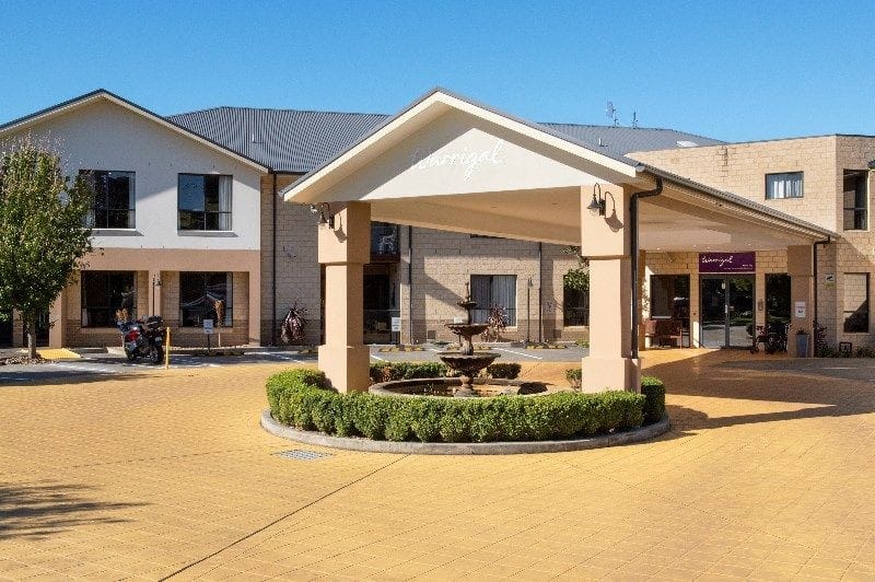 Number of residential aged care homes with COVID-19 cases drops 56% in a week post image