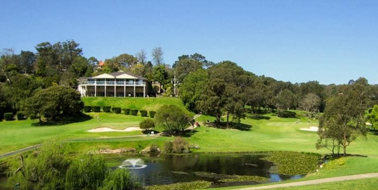 Chatswood Golf Club (NSW) plans 106-unit seniors living complex development with Watermark post image