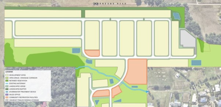DA lodged for 250-home Stockland Halcyon land lease resort in Yandina, QLD post image