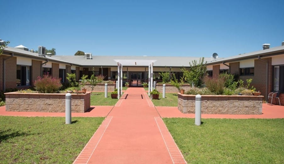 Southern Cross Care (NSW & ACT) to close regional aged care home in Harden – occupancy at 77% post image