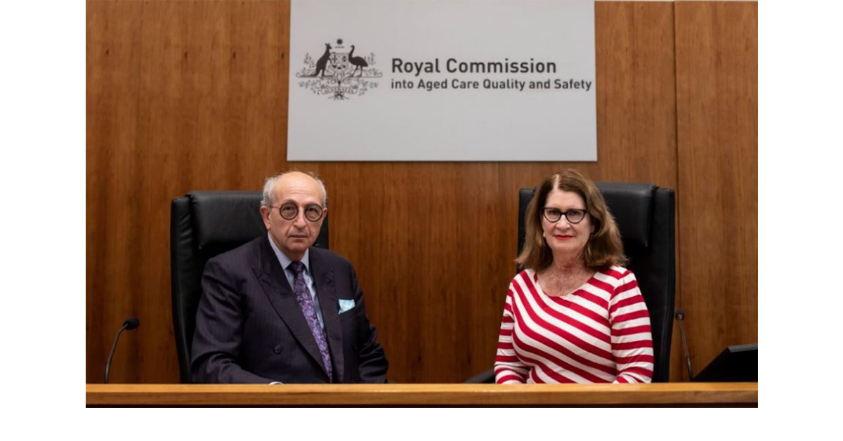 Aged Care IT and the Royal Commission: an easy to understand discussion guide post image