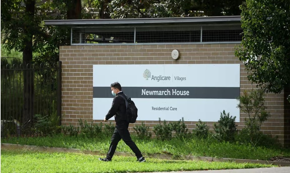 NSW Coroner makes no recommendations against Anglicare Sydney after inquest into Newmarch House COVID-19 resident deaths post image