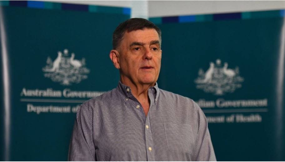 Aged care providers warned they must appoint infection prevention and control (IPC) lead by 1 December post image