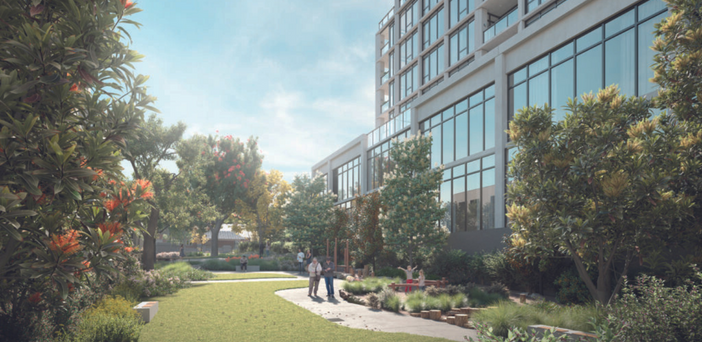 Calvary opens Caulfield retirement village in Victoria with 50% of units sold post image