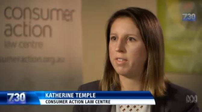 Now ABC’s 7.30 Report is spotlighting ongoing retirement village fees after departure post image