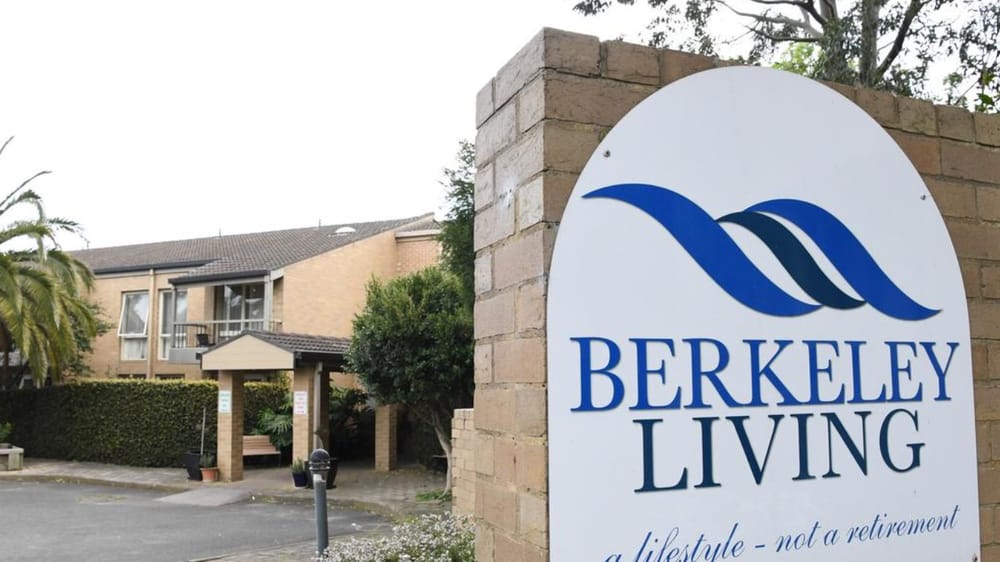 Seven-year fight for former Berkeley Living residents' money goes to High Court post image