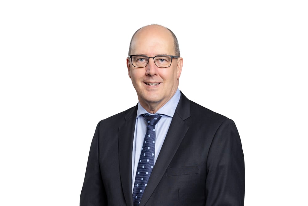 Seven years since a workforce strategy: Juniper CEO Russell Bricknell's 'political wishlist' post image
