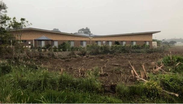 Bupa: a ‘quiet’ hero of the bushfires post image