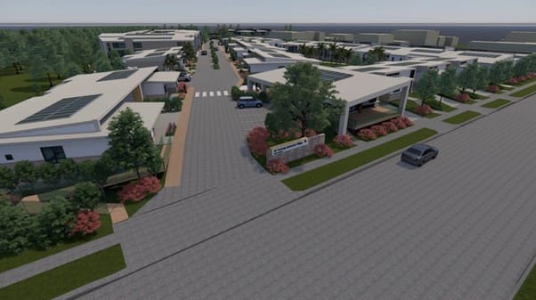 IRT Group to submit new DA for Towradgi village on NSW South Coast, including garage conversion potential to carer accommodation post image