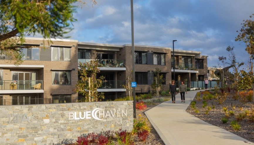 Shocking: Auditor finds Kiama Council underestimated cost of Blue Haven Bonaira by $30M post image